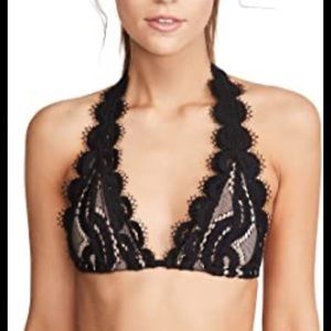 PilyQ black swim suit set